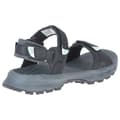 Pikkukuva 6 / 8: Merrell Sandaalit Cedrus Convertible Iii Musta EU 39 Nainen