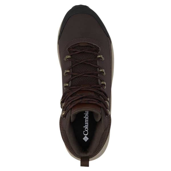 Columbia Vandringsskor Trailstorm™ Peak Mid Svart EU 44 1/2 Man