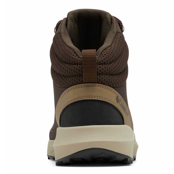 Columbia Vandringsskor Trailstorm™ Peak Mid Svart EU 44 1/2 Man