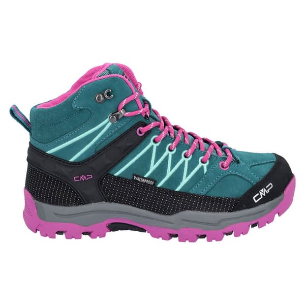 Cmp 3q12944j Rigel Mid Waterproof Rigel Mid Waterproof Vandrestøvler Rosa EU 40