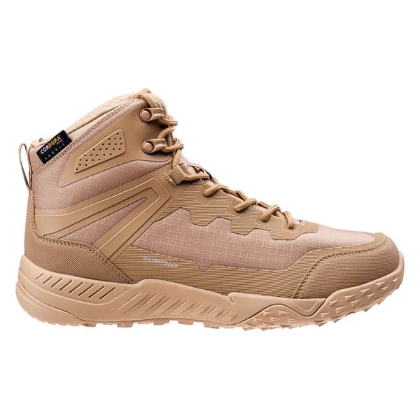 Magnum Vandrestøvler Bondsteel Mid Wp C Beige EU 42 Mand