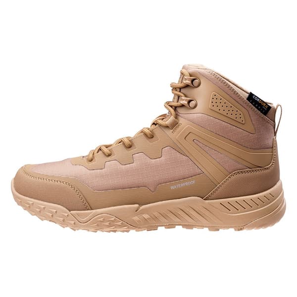 Magnum Vandrestøvler Bondsteel Mid Wp C Beige EU 42 Mand