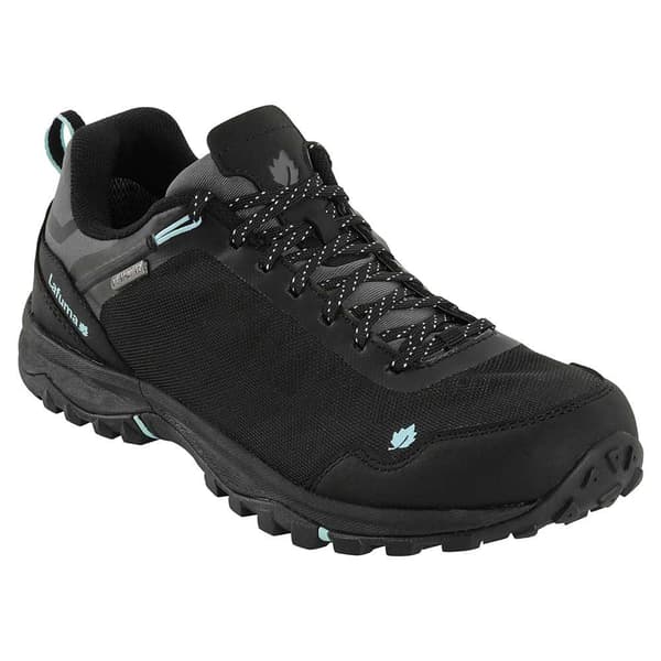 Lafuma Vandresko Access Clim Sort EU 38 Kvinde