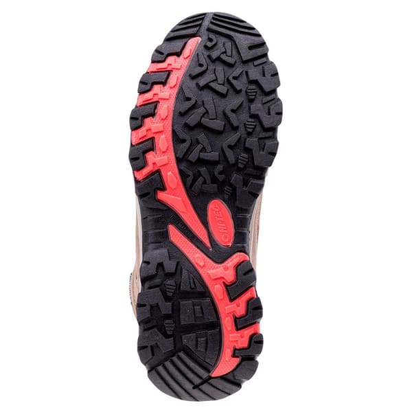 Hi-tec Vaelluskengät Lamite Mid Wp Beige EU 38 Nainen