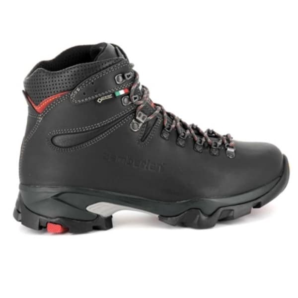 Zamberlan Vaelluskengät 996 Vioz Goretex Harmaa EU 41 Mies