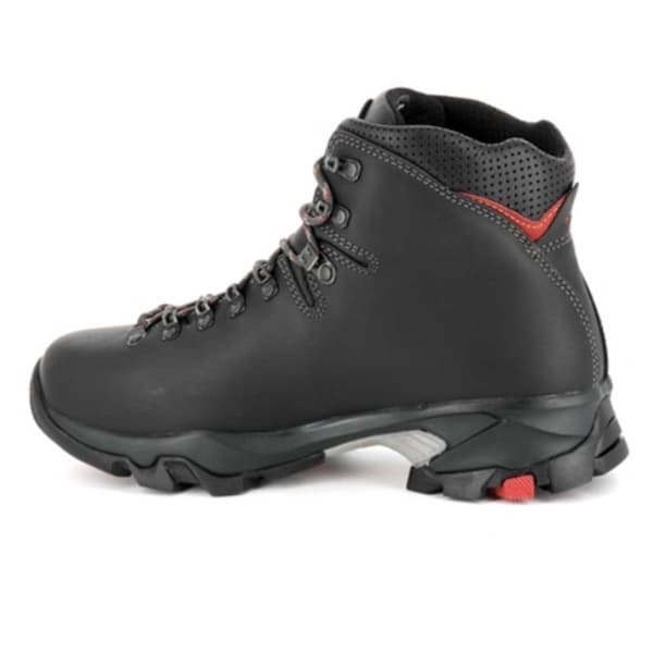 Zamberlan Vaelluskengät 996 Vioz Goretex Harmaa EU 41 Mies