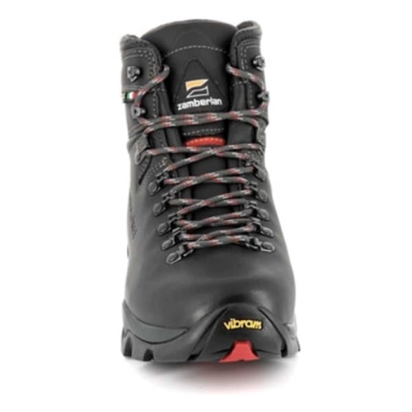 Zamberlan Vaelluskengät 996 Vioz Goretex Harmaa EU 41 Mies