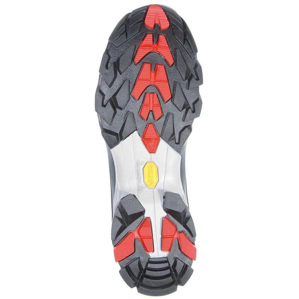 Zamberlan Vandringsskor 1996 Vioz Lux Goretex Rr Svart EU 45 Man