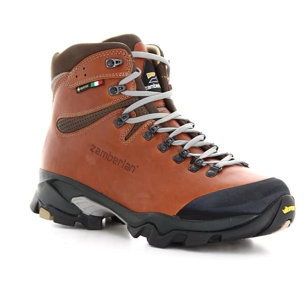 Zamberlan Vandringsskor 1996 Vioz Lux Goretex Rr Svart EU 45 Man