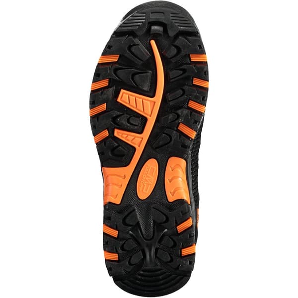 Cmp Vandringsskor Rigel Mid Wp 3q12944 Svart EU 30