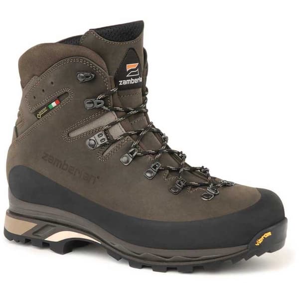 Zamberlan Vaelluskengät 960 Guide Goretex Rr Ruskea EU 45 Mies