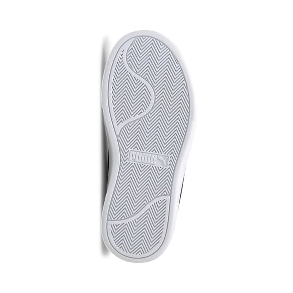 Puma Utbildare Shuffle Velcro Ps Vit EU 34 Pojke