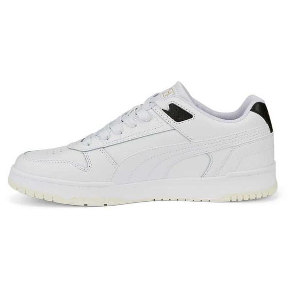 Puma Utbildare Rbd Game Low Vit EU 42 1/2 Man