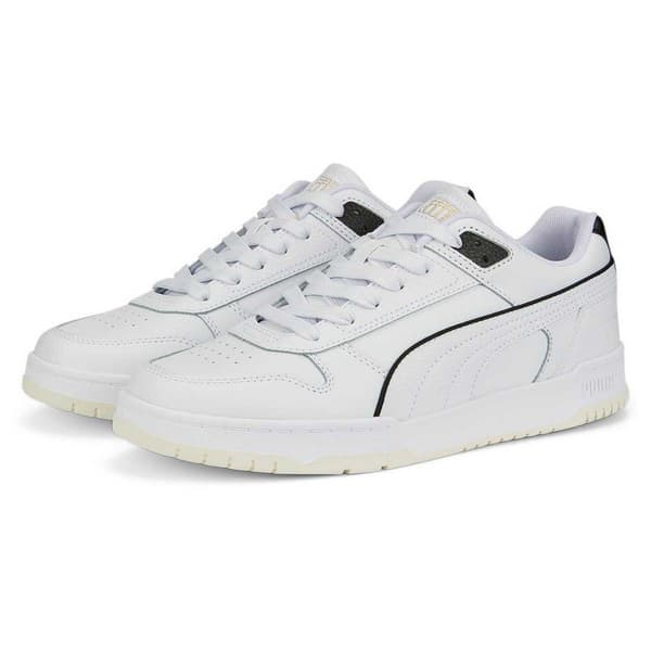 Puma Utbildare Rbd Game Low Vit EU 42 1/2 Man