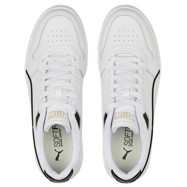 Puma Utbildare Rbd Game Low Vit EU 42 1/2 Man