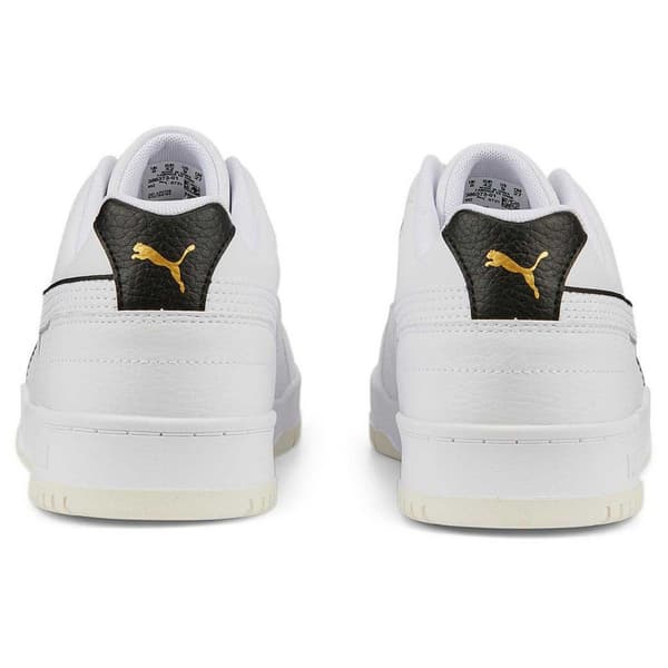 Puma Utbildare Rbd Game Low Vit EU 42 1/2 Man