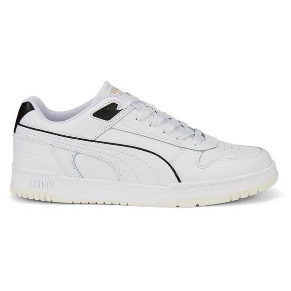 Puma Utbildare Rbd Game Low Vit EU 42 1/2 Man
