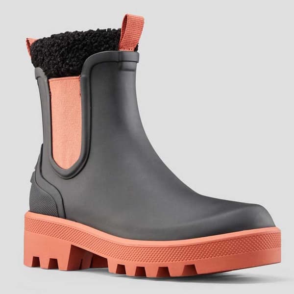 Cougar Shoes Stövlar Ignite Rubber Svart EU 38 1/2 Kvinna