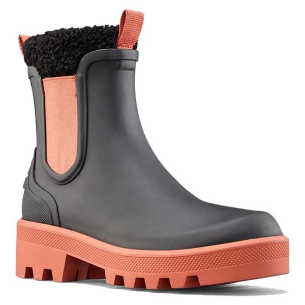 Cougar Shoes Stövlar Ignite Rubber Svart EU 38 1/2 Kvinna