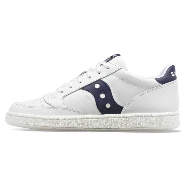 Saucony Originals Trænere Jazz Court Hvid EU 36 1/2 Mand