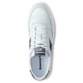 Miniatyrbillede 5 af 5: Saucony Originals Trænere Jazz Court Hvid EU 36 1/2 Mand
