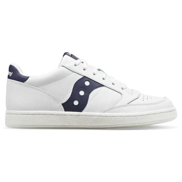 Saucony Originals Trænere Jazz Court Hvid EU 36 1/2 Mand