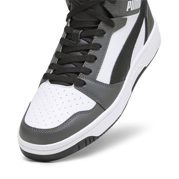 Puma Utbildare Rebound V6 Grå EU 44 Man