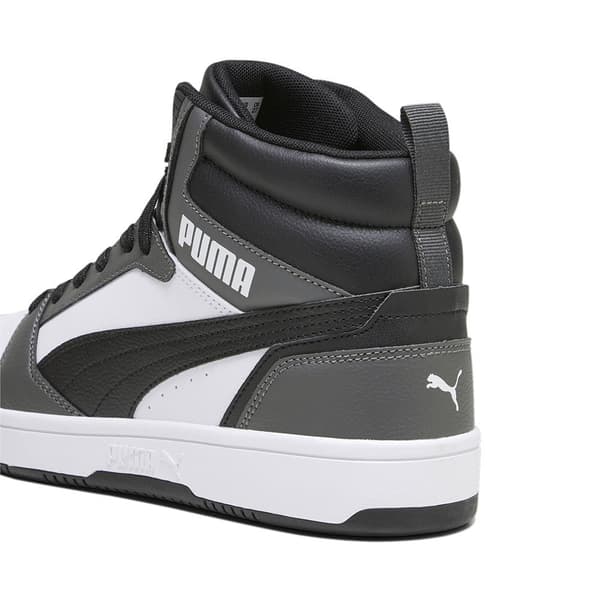 Puma Utbildare Rebound V6 Grå EU 44 Man