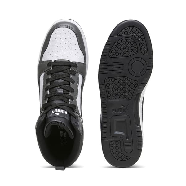 Puma Utbildare Rebound V6 Grå EU 44 Man