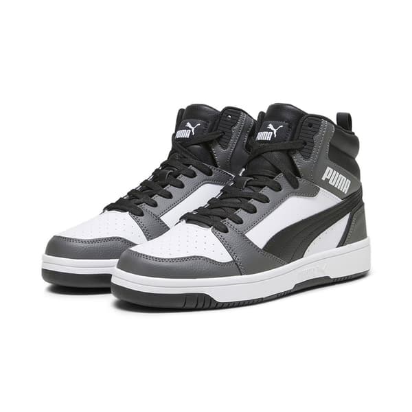 Puma Utbildare Rebound V6 Grå EU 44 Man