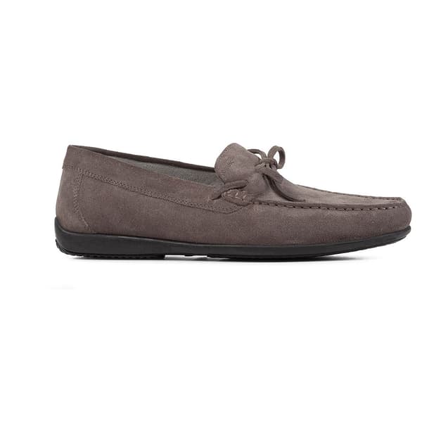 Geox Båtskor U350wa00022 Ascanio Brun EU 43 Man