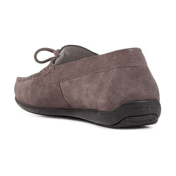 Geox Båtskor U350wa00022 Ascanio Brun EU 43 Man