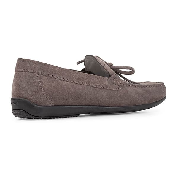 Geox Båtskor U350wa00022 Ascanio Brun EU 43 Man
