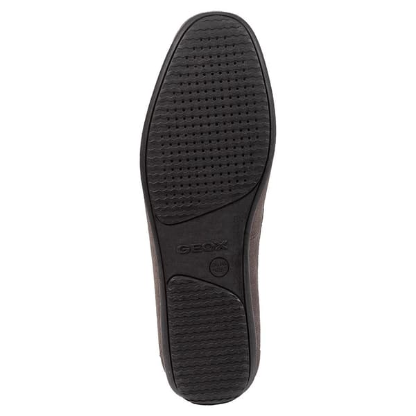 Geox Båtskor U350wa00022 Ascanio Brun EU 43 Man