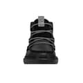 Miniatyrbillede 6 af 7: Hey Dude Sko Reyes Leather Sort EU 40 Kvinde