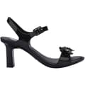 Pikkukuva 1 / 5: Melissa Korkokengät Sandaalit Lady Emme Blossom + Viktor And Rolf Musta EU 37 Nainen