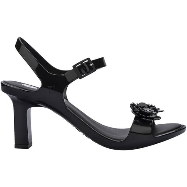 Melissa Korkokengät Sandaalit Lady Emme Blossom + Viktor And Rolf Musta EU 37 Nainen