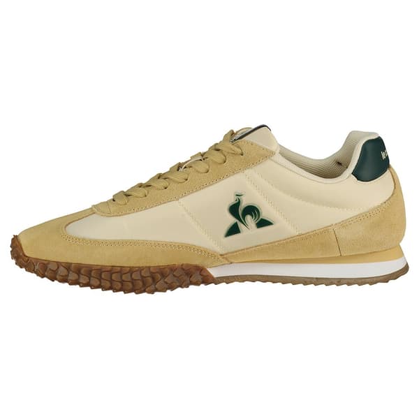 Le Coq Sportif Valmentajat Veloce I Beige EU 45 Mies