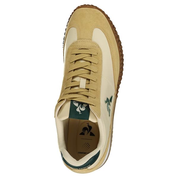Le Coq Sportif Valmentajat Veloce I Beige EU 45 Mies