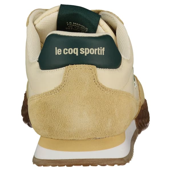 Le Coq Sportif Valmentajat Veloce I Beige EU 45 Mies