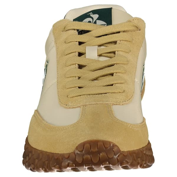 Le Coq Sportif Valmentajat Veloce I Beige EU 45 Mies