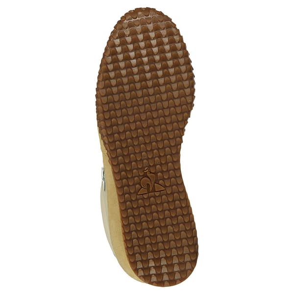 Le Coq Sportif Valmentajat Veloce I Beige EU 45 Mies