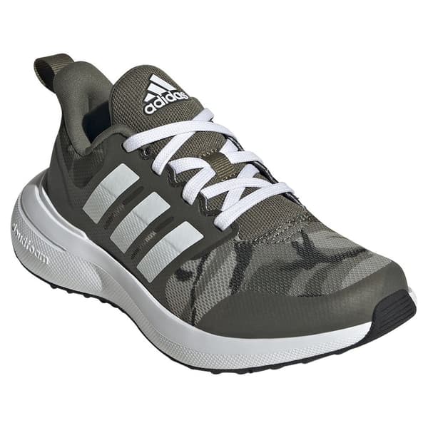 Adidas Lenkkitossut Fortarun 2.0 Vihreä EU 28 1/2 Poika