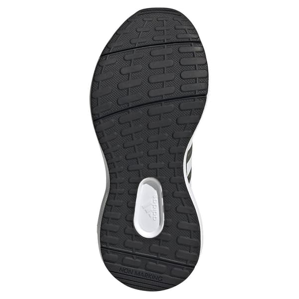 Adidas Lenkkitossut Fortarun 2.0 Vihreä EU 28 1/2 Poika