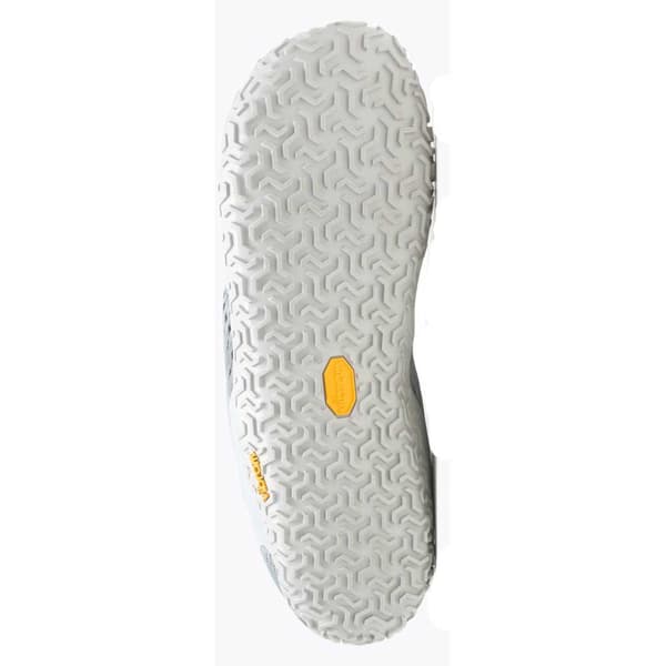 Merrell Maastojuoksukengät Vapor Glove 6 Valkoinen,Harmaa EU 40 Mies