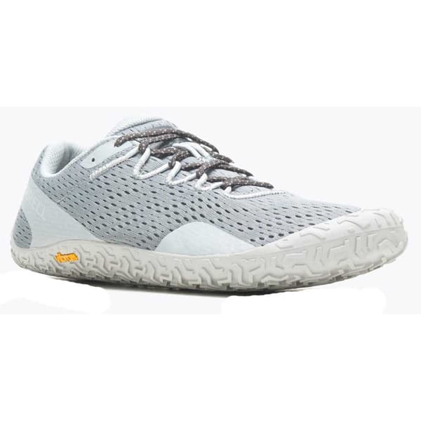 Merrell Maastojuoksukengät Vapor Glove 6 Valkoinen,Harmaa EU 40 Mies