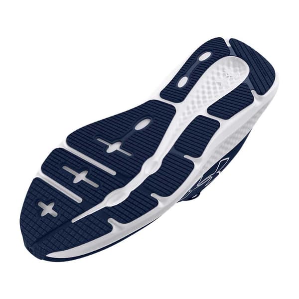 Under Armour Løbe Skoe Charged Pursuit 3 Bl Blå EU 40 Mand