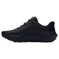 Miniatyrbillede 3 af 5: Under Armour Løbe Skoe Bgs Surge 4 Sort EU 36 Dreng