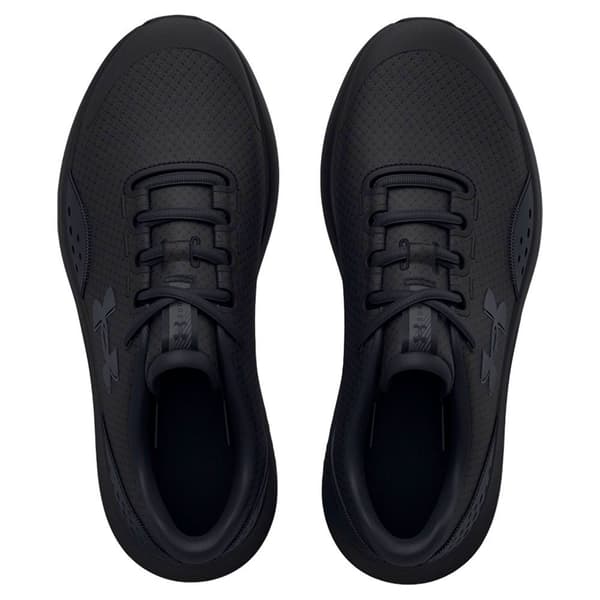 Under Armour Løbe Skoe Bgs Surge 4 Sort EU 36 Dreng