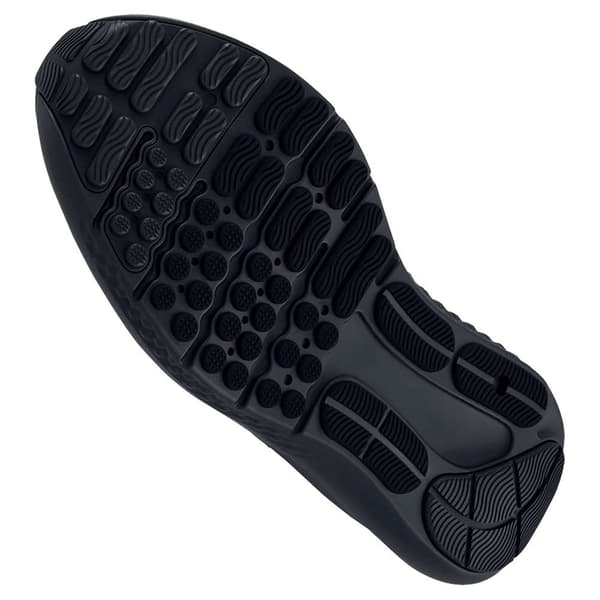 Under Armour Løbe Skoe Bgs Surge 4 Sort EU 36 Dreng